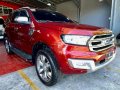 Ford Everest 2018 3.2 Titanium Plus 4x4 Automatic-7