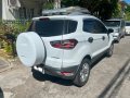 Selling White 2015 Ford EcoSport  1.5 L Titanium AT second hand-1