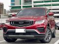 2020 Geely Azkarra Luxury 4WD 1.5 (TOP OF THE LINE) Automatic Gasoline ✅️224K ALL-IN DP-2