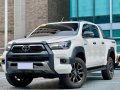 🔥364K ALL IN DP 2023 Toyota Hilux Conquest 4x2 V Manual Diesel 1k mileage only!🔥-1