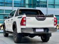 🔥364K ALL IN DP 2023 Toyota Hilux Conquest 4x2 V Manual Diesel 1k mileage only!🔥-4