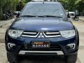 HOT!!! 2015 Mitsubishi Montero Sport GLSV for sale at affordable price-0
