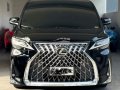 HOT!!! 2020 Lexus LM350 7 Seater for sale at afforble price-0