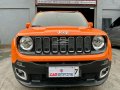 Jeep Renegade 2023 Acquired 2020 Model 1.3 Longitude 4WD W/Sunroof 15K KM Automatic-1