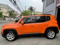 Jeep Renegade 2023 Acquired 2020 Model 1.3 Longitude 4WD W/Sunroof 15K KM Automatic-3