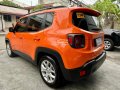 Jeep Renegade 2023 Acquired 2020 Model 1.3 Longitude 4WD W/Sunroof 15K KM Automatic-4