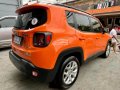 Jeep Renegade 2023 Acquired 2020 Model 1.3 Longitude 4WD W/Sunroof 15K KM Automatic-6
