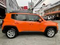 Jeep Renegade 2023 Acquired 2020 Model 1.3 Longitude 4WD W/Sunroof 15K KM Automatic-7