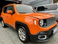Jeep Renegade 2023 Acquired 2020 Model 1.3 Longitude 4WD W/Sunroof 15K KM Automatic-0