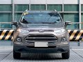 🔥89K ALL IN CASH OUT! 2017 Ford Ecosport Titanium 1.5 Gas Automatic-0