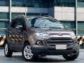 🔥89K ALL IN CASH OUT! 2017 Ford Ecosport Titanium 1.5 Gas Automatic-1