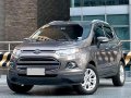 🔥89K ALL IN CASH OUT! 2017 Ford Ecosport Titanium 1.5 Gas Automatic-2