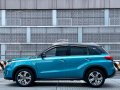 🔥2019 Suzuki Vitara GLX 1.6 Gas Automatic Top of the Line Rare 11K Mileage Only!🔥-4