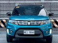 🔥2019 Suzuki Vitara GLX 1.6 Gas Automatic Top of the Line Rare 11K Mileage Only!🔥-0