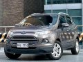 🔥 2017 Ford Ecosport Titanium 1.5 Gas Automatic 🔥-1