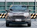 🔥 2017 Ford Ecosport Titanium 1.5 Gas Automatic 🔥-0
