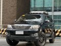 🔥2015 Toyota Fortuner 2.5 V Diesel Automatic Black Edition🔥-1