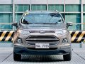 2017 Ford Ecosport Titanium 1.5 Gas Automatic‼️-0