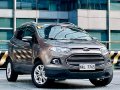 2017 Ford Ecosport Titanium 1.5 Gas Automatic‼️-1