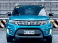 2019 Suzuki Vitara GLX 1.6 Gas Automatic Top of the Line Rare 11K Mileage Only‼️-0