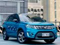 2019 Suzuki Vitara GLX 1.6 Gas Automatic Top of the Line Rare 11K Mileage Only‼️-1