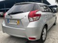Fuel Efficient. Low Mileage Toyota Yaris AT See to appreciate -5