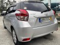 Fuel Efficient. Low Mileage Toyota Yaris AT See to appreciate -7