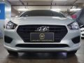 2020 Hyundai Reina 1.4L GL MT-1
