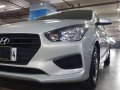 2020 Hyundai Reina 1.4L GL MT-2