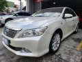 Toyota Camry 2013 2.5 G Automatic -1