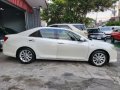 Toyota Camry 2013 2.5 G Automatic -6
