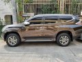 MITSUBISHI MONTERO SPORT GLS PREMIUM 4x2 AT FOR SALE-0