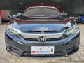 Honda Civic 2017 1.8 E Automatic -0