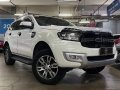 2018 Ford Everest Trend 2.2L 4X2 DSL AT -0