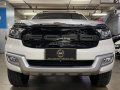 2018 Ford Everest Trend 2.2L 4X2 DSL AT -1