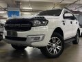 2018 Ford Everest Trend 2.2L 4X2 DSL AT -4