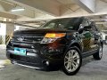 HOT!!! 2013 Ford Explorer Limited 4x4 for sale at affordable price-0