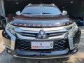 Mitsubishi Montero Sport 2017 2.4 GLS Automatic-0