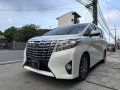 HOT!!! 2016 Toyota Alphard for sale at affordable price-1
