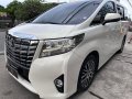 HOT!!! 2016 Toyota Alphard for sale at affordable price-2