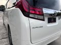 HOT!!! 2016 Toyota Alphard for sale at affordable price-11