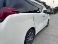 HOT!!! 2016 Toyota Alphard for sale at affordable price-12