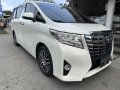 HOT!!! 2016 Toyota Alphard for sale at affordable price-15