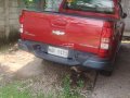 Chevrolet colorado 2016 A/T very low mileage -2