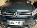 Volkswagen Tiguan 2.0 TDI-0