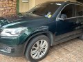 Volkswagen Tiguan 2.0 TDI-1