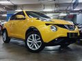 2016 Nissan Juke 1.GL CVT AT-0