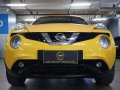 2016 Nissan Juke 1.GL CVT AT-3