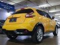 2016 Nissan Juke 1.GL CVT AT-4