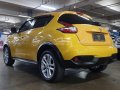 2016 Nissan Juke 1.GL CVT AT-2